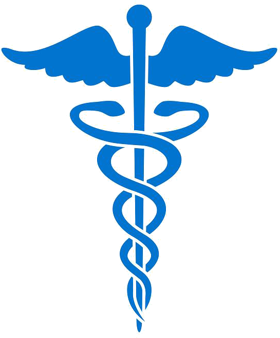 620 X 877 3 - Medical Logo (620x877), Png Download