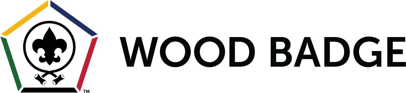 Course Information - Wood Badge (1679x400), Png Download