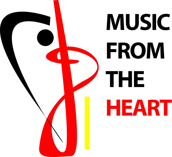 Music From The Heart Fine Arts - Unreal Development Kit (725x660), Png Download