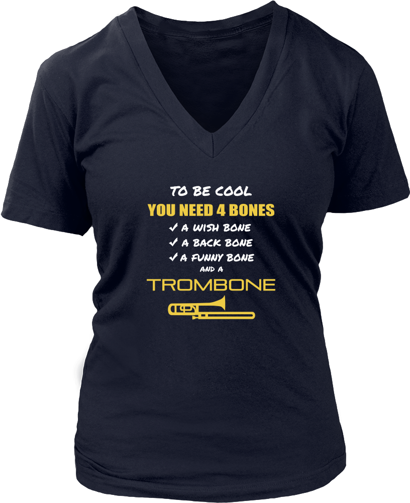 A Soft V Neck Tee Made To Go With Everything In Your - Active Shirt (1000x1000), Png Download