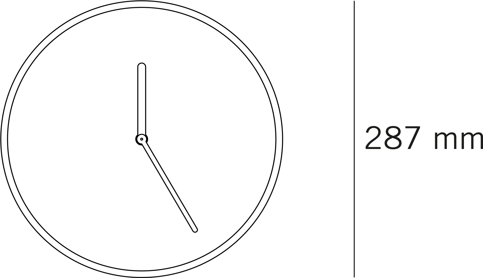 Downloads - Circle (1740x998), Png Download