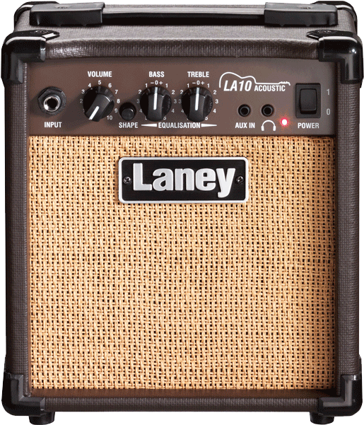 View Larger - Guitar Amplifier Laney (600x600), Png Download