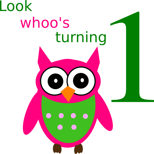 Owl Clipart Png (600x599), Png Download