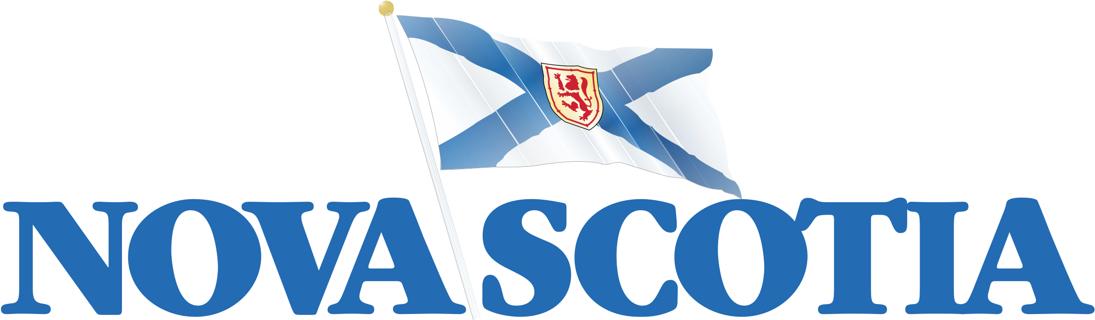 Nova Scotia Life Insurance - Nova Scotia (2400x2400), Png Download