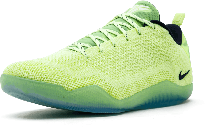 New Zealand Low Price Nike Kobe 11 Elite Low 4kb 824463 - Nike (1000x600), Png Download