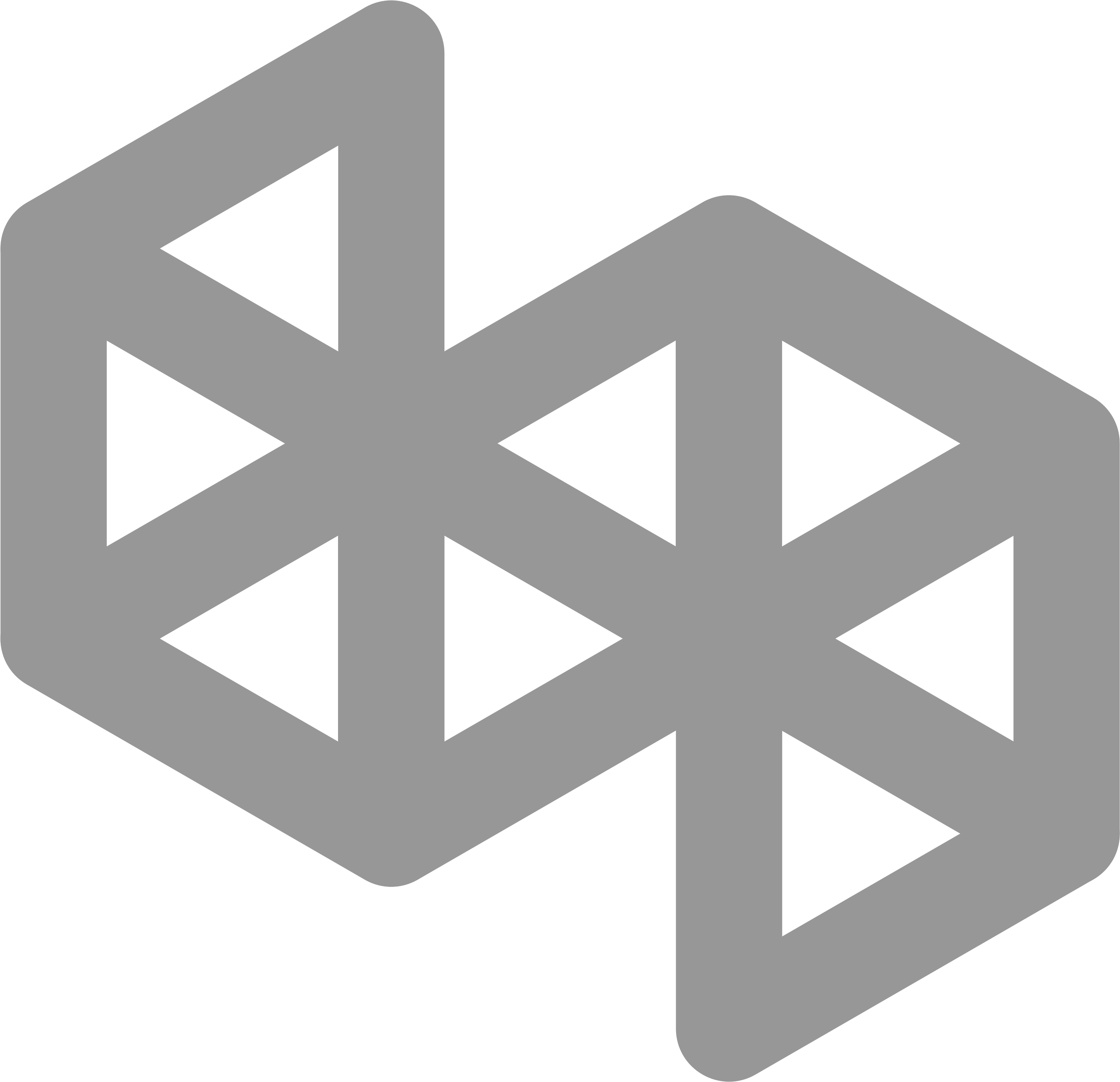 Single Flower Of Life (3600x3600), Png Download