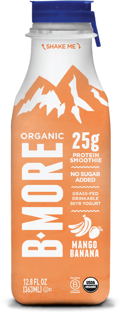 Watch Our Story - Energy Shot (458x1075), Png Download