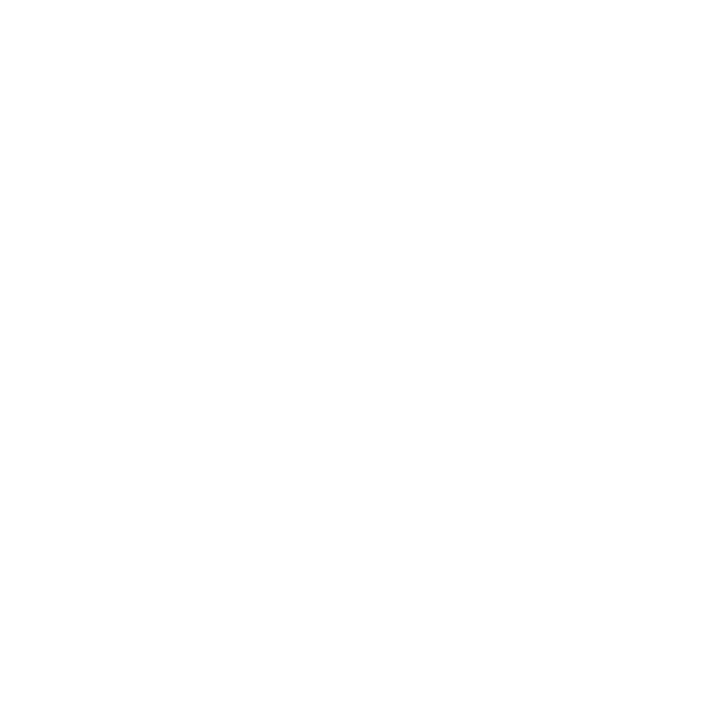 White Heart Outline White Heart Outline New Clip Art - Heart (1024x1024), Png Download