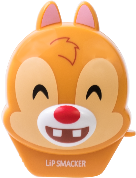 Disney Emoji Flip Balm - Cartoon (600x800), Png Download