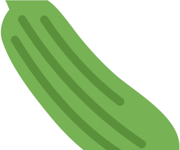 Pickles Clipart Emoji - Banana (640x480), Png Download