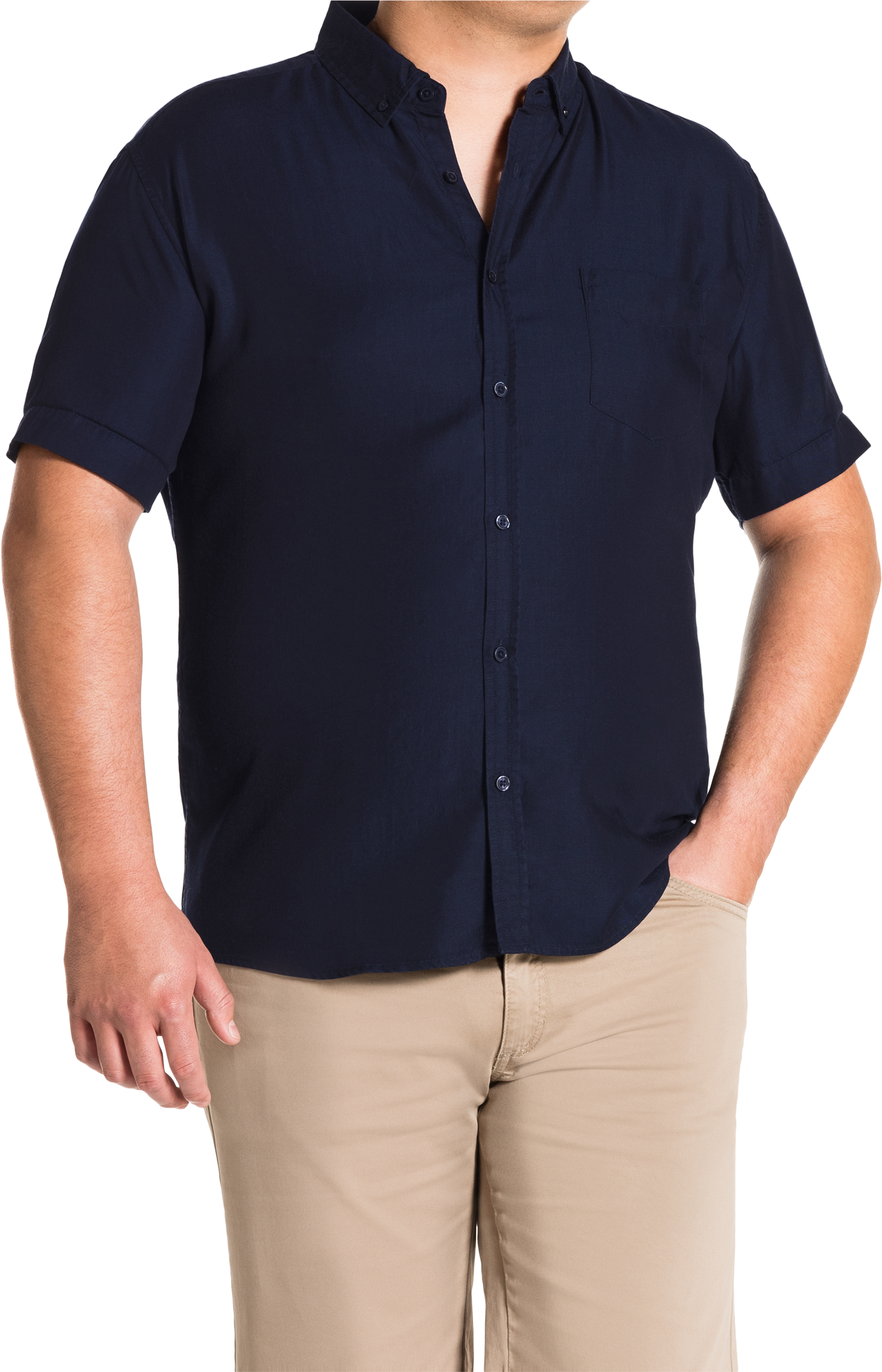 Man (3000x3000), Png Download