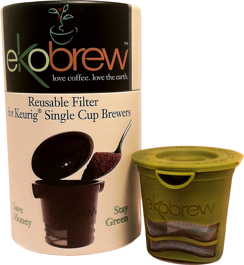 Finally, A Better Cup Of Coffee From The Keurig - Instant Coffee (900x1074), Png Download