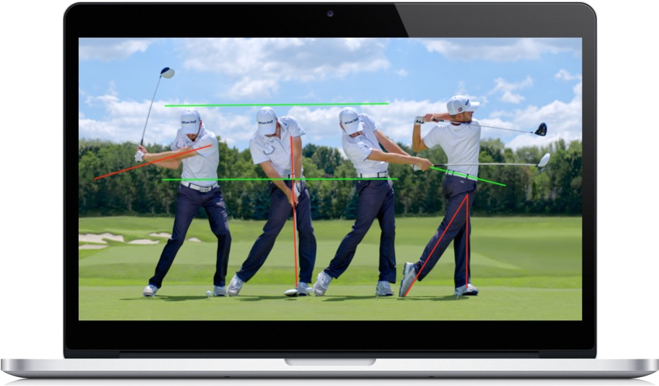If You Want To Increase Your Swing Speed And Distance, - Golf (1164x854), Png Download