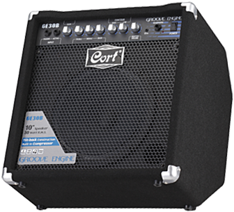 Ge30b - Subwoofer (980x400), Png Download