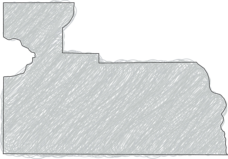 For Help With Png Maps, Or Deciding Which Format Of - Paper (768x535), Png Download