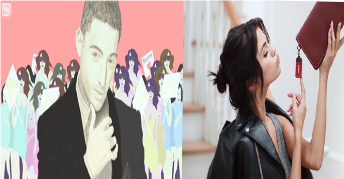 Girl (684x456), Png Download