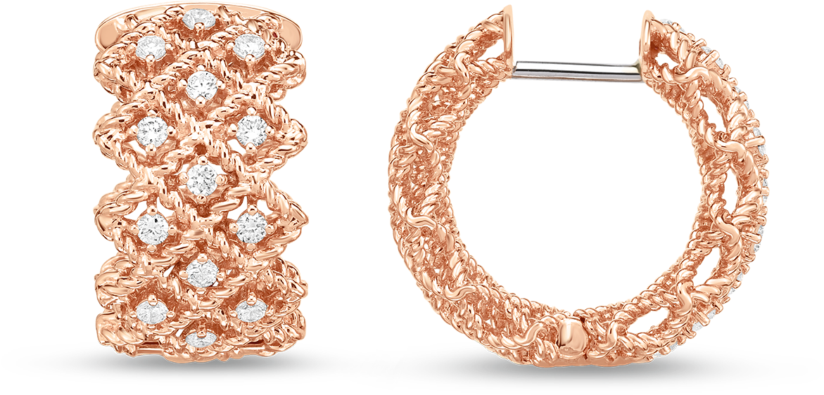 Earring (1600x1600), Png Download