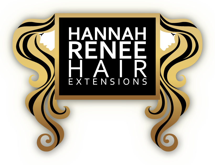 Hannah Renee Hair Extensions - Illustration (820x630), Png Download