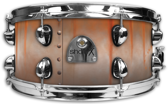 19 - Drums (1000x361), Png Download