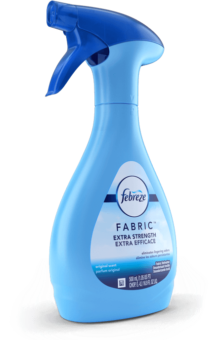 Febreze (460x703), Png Download