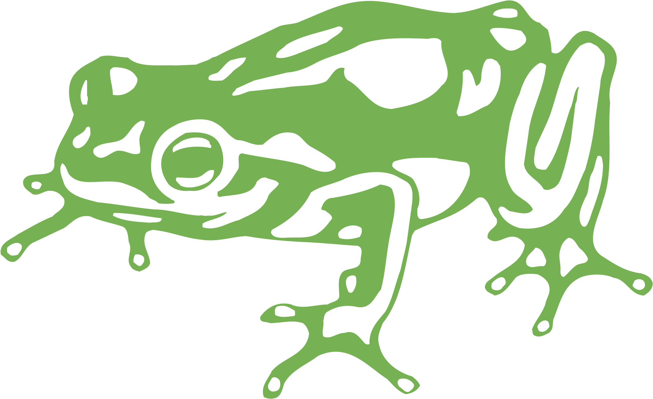 Frog Design Logo Png Transparent - Frog Design Logo Png (2400x2400), Png Download