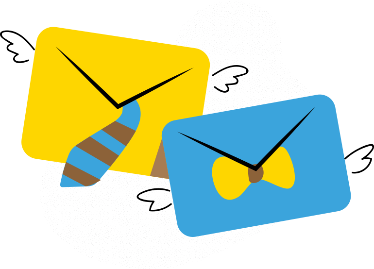 Zoho Mail Lets You Create Up To 30 Aliases, So You (770x554), Png Download