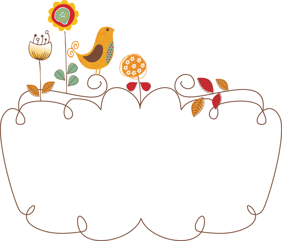 Frames E Molduras (900x771), Png Download