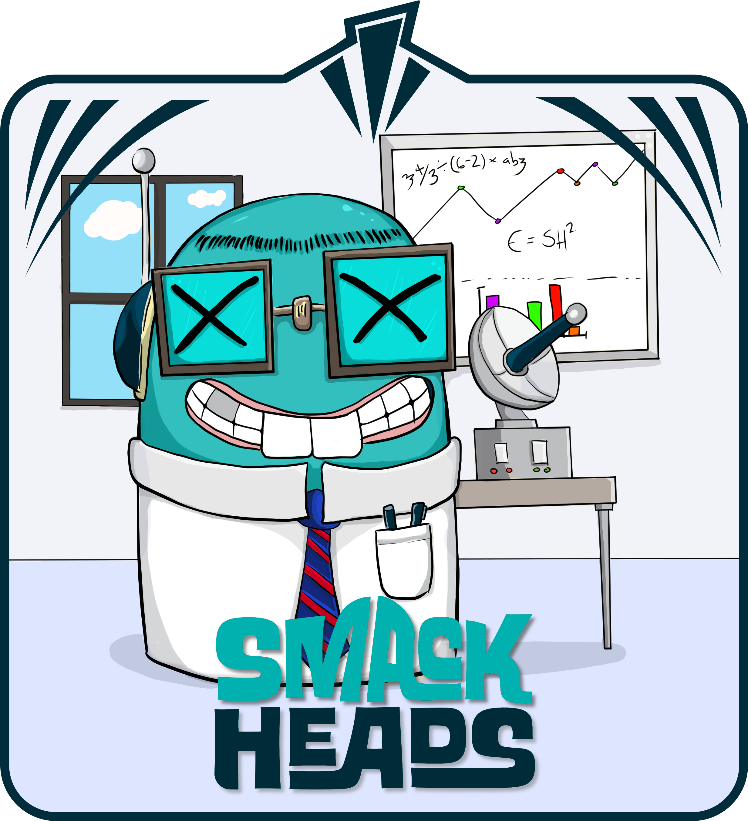 Tech Tech Tech Data (3001x3001), Png Download