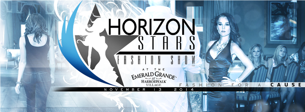 Horizons Fashion Show [4 Images] Click Any Image To - Emerald Grande (1000x600), Png Download