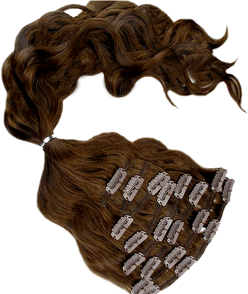 Natural Wave Remy - Lace Wig (600x600), Png Download