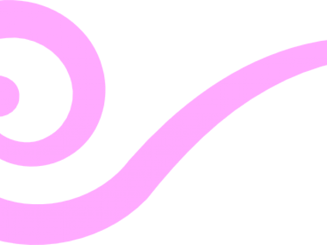 Wind Clipart Swirly (640x480), Png Download