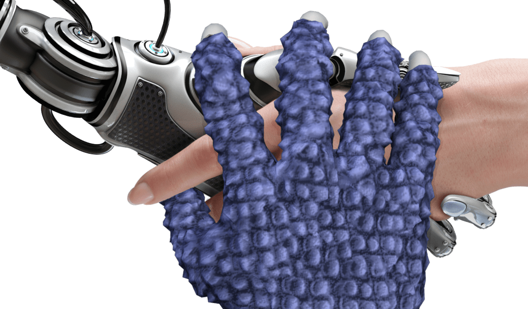 Lee French - Bicycle Chain (1045x611), Png Download