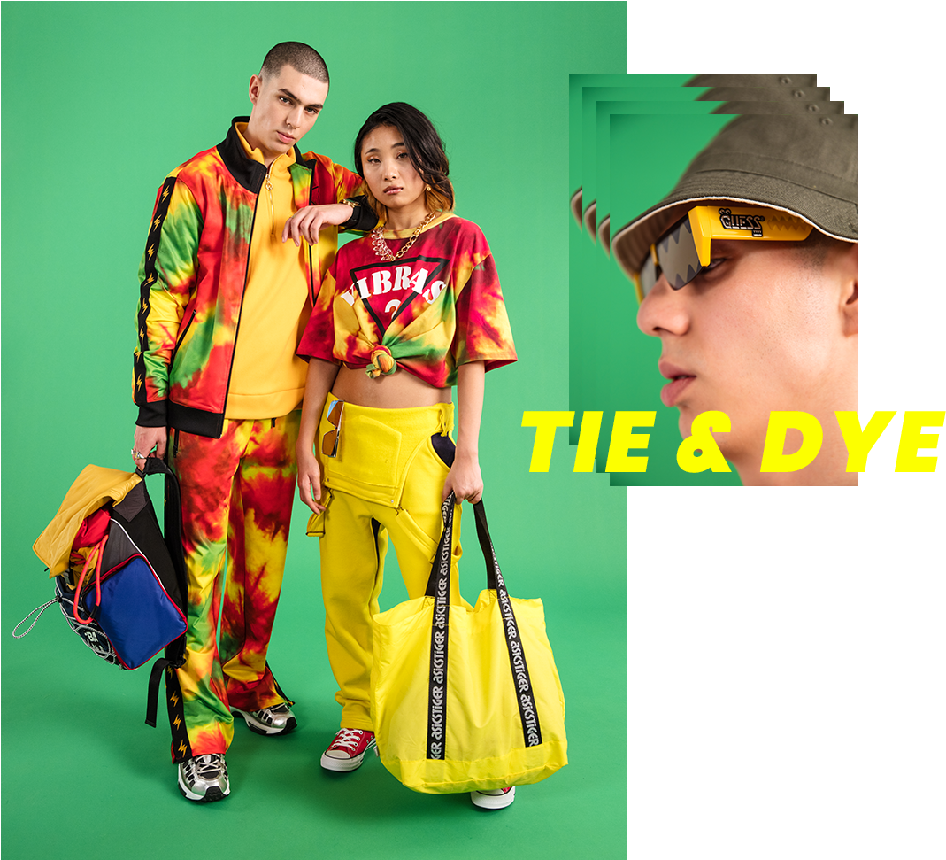 M'associer À Guess Et Dessiner Ma Première Collaboration - Team (1080x970), Png Download