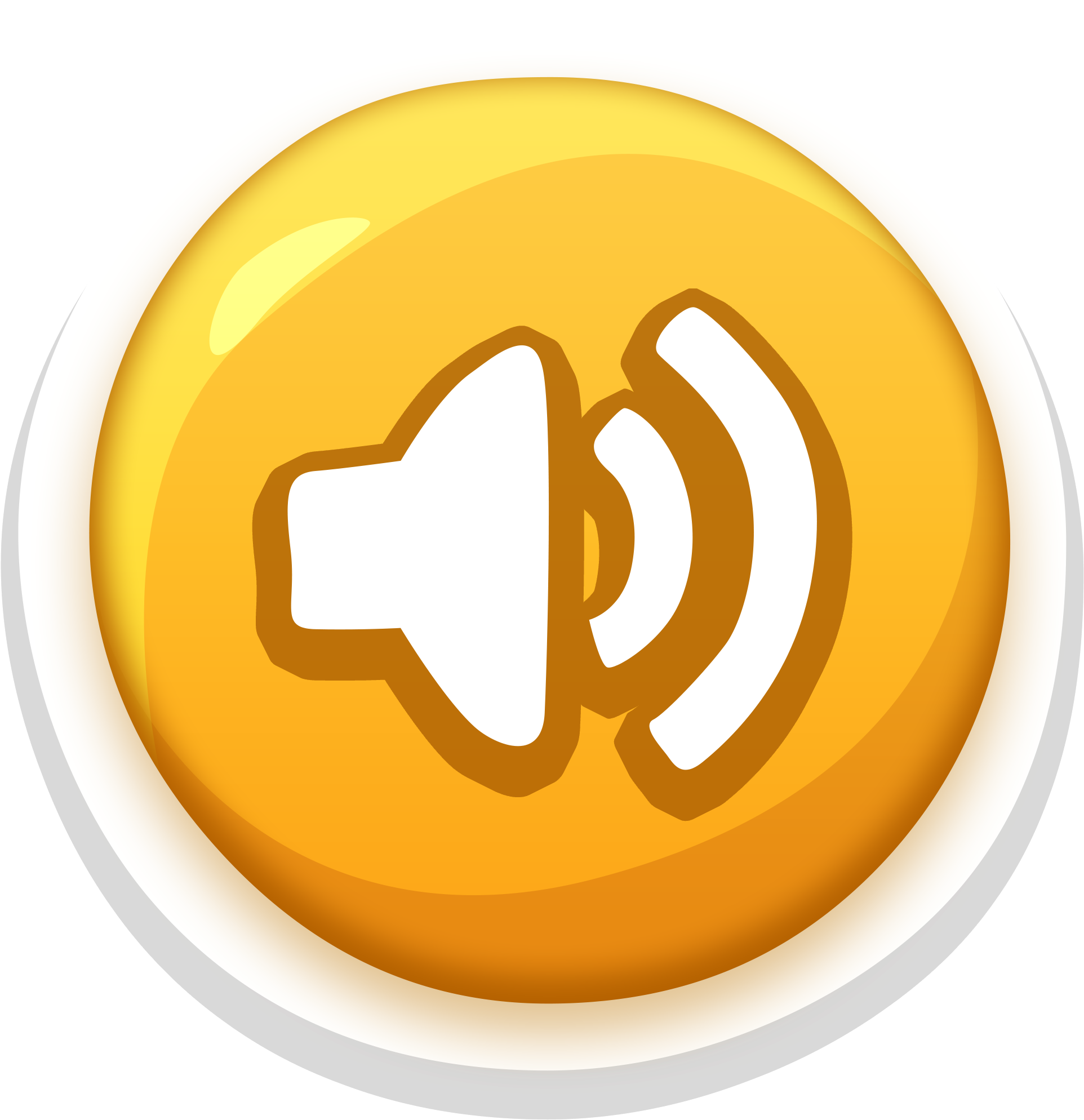 Download - Circle (2048x2104), Png Download