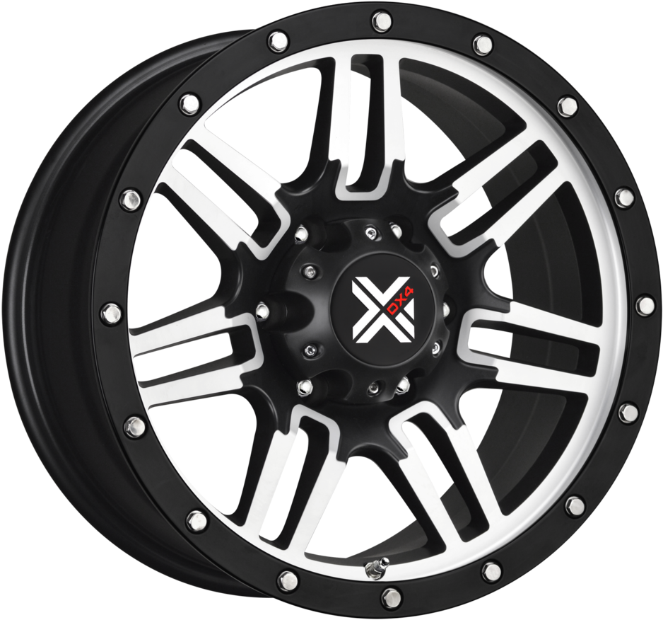 Transparent Stock Flat Drawing At Getdrawings Com Free - Dx4 Wheels (1000x928), Png Download