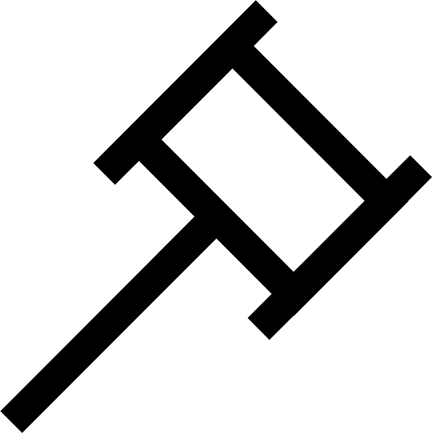 Auction Icon - Leilao Icon (1600x1600), Png Download