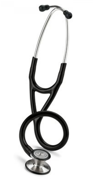 Stethoscope Littmann Dual Cardio Iii - Littmann Cardiology Iii Stethoscope Navy Blue (600x600), Png Download
