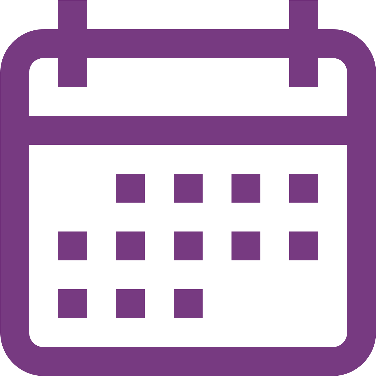 Recruiting Volunteers Workshop - Location And Date Icon (1600x1600), Png Download
