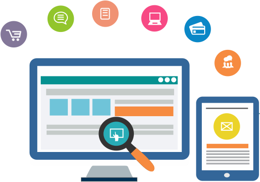 Seamlessly Manage & Control Inventory Status For Effective - Diagram (750x423), Png Download