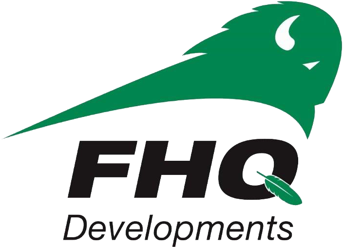 Fhq-developments (750x600), Png Download