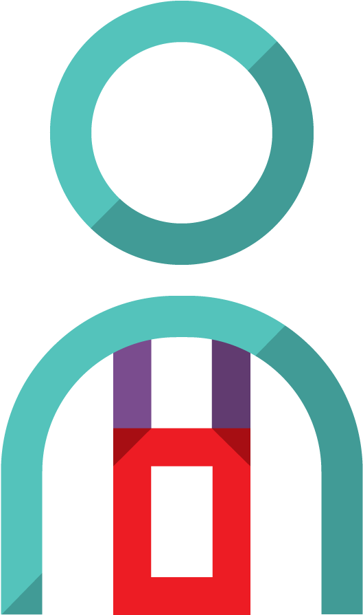 Volunteer Leader Icon - Circle (1080x1080), Png Download