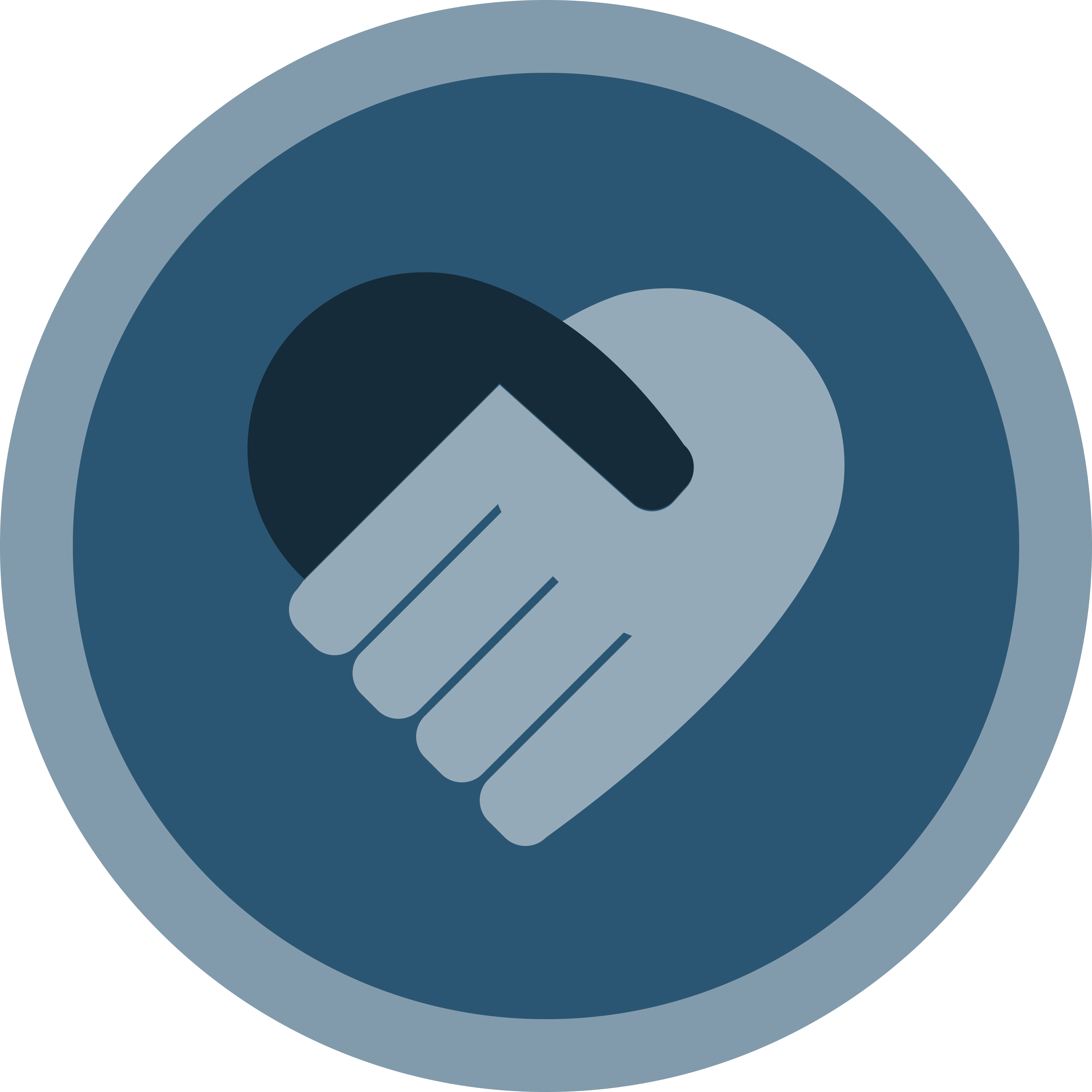 File - Map Icon - Service - Gloucester Road Tube Station (5334x5334), Png Download