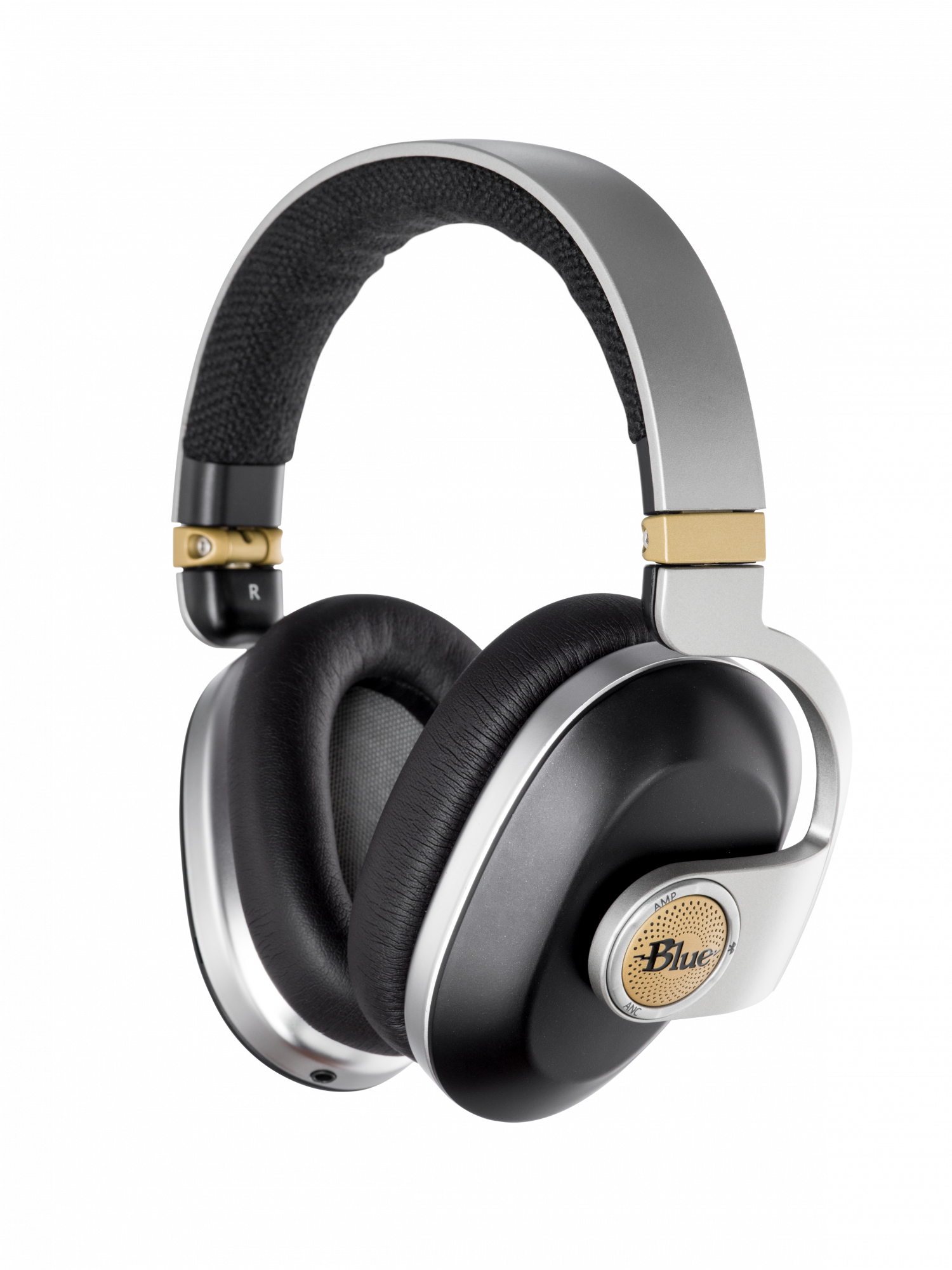 Blue - Satelite Black - Blue Microphones Satellite Black (1500x2000), Png Download