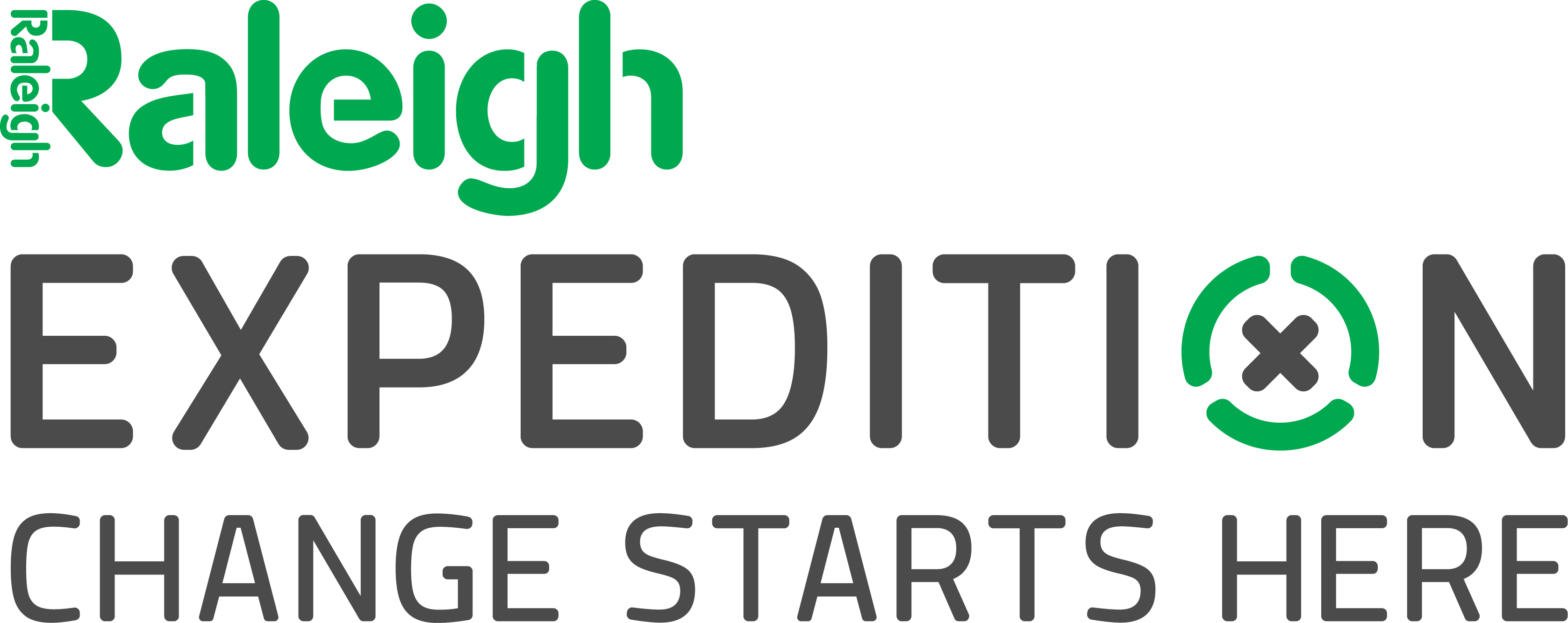 Gap Year Program Raleigh International - Raleigh International (3355x1334), Png Download