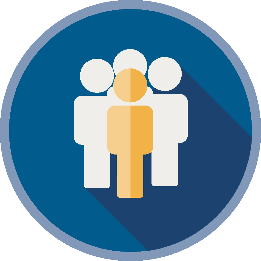 Volunteer Icon - Royal Purple Synthetic Oil Logo (858x858), Png Download