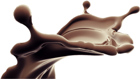 Download Chocolate Png Images Background - Chocolate (480x640), Png Download