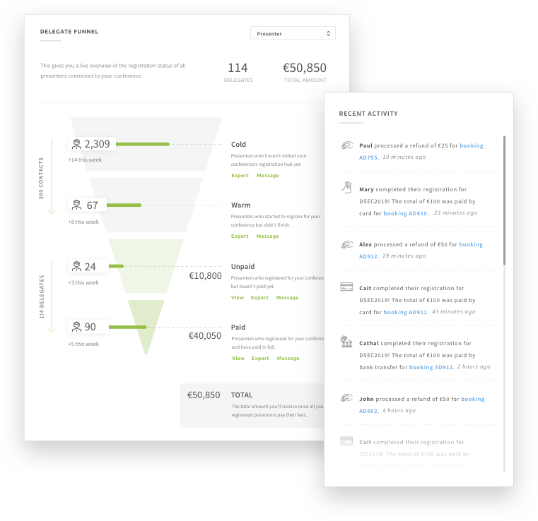 Screengrab Of Ex Ordo Registration Software Showing (761x738), Png Download