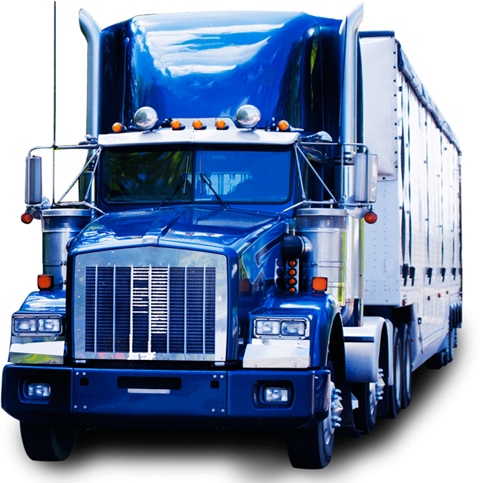 Commercial Truck & Tire Service Provider At Affordable - Trailer Truck (1000x708), Png Download