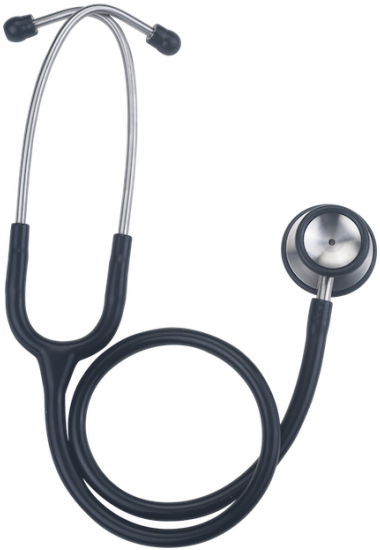 Certeza Cr 747ss - Stethoscope Innovations (515x705), Png Download