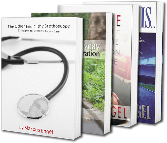 Steth-4books - Headphones (800x569), Png Download